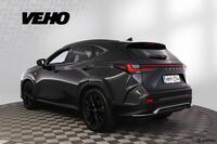 Lexus NX vaihtoauto