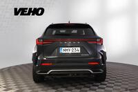 Lexus NX vaihtoauto