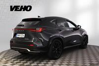Lexus NX vaihtoauto