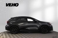 Lexus NX vaihtoauto