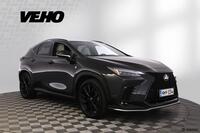 Lexus NX vaihtoauto