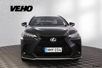 Lexus NX vaihtoauto