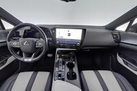 Lexus NX vaihtoauto