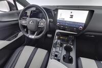 Lexus NX vaihtoauto