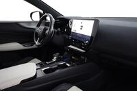 Lexus NX vaihtoauto