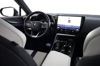 Lexus NX vaihtoauto