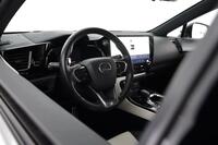 Lexus NX vaihtoauto