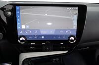Lexus NX vaihtoauto