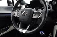Lexus NX vaihtoauto
