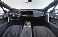 BMW iX vaihtoauto