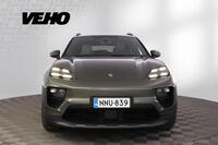 Porsche Macan vaihtoauto