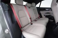 Porsche Macan vaihtoauto