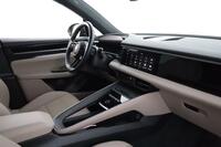 Porsche Macan vaihtoauto