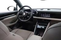 Porsche Macan vaihtoauto