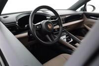 Porsche Macan vaihtoauto