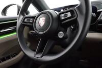 Porsche Macan vaihtoauto