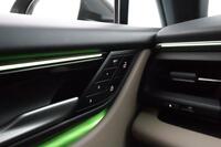 Porsche Macan vaihtoauto
