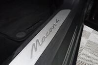 Porsche Macan vaihtoauto