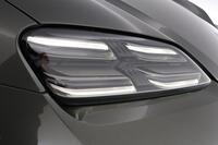 Porsche Macan vaihtoauto