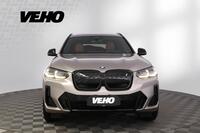 BMW iX3 vaihtoauto