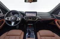 BMW iX3 vaihtoauto