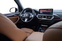 BMW iX3 vaihtoauto
