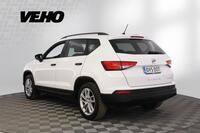SEAT Ateca vaihtoauto