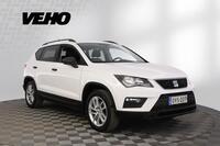 SEAT Ateca vaihtoauto