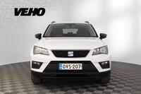SEAT Ateca vaihtoauto