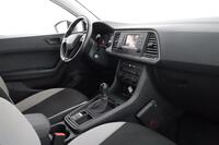 SEAT Ateca vaihtoauto