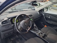 Renault Kadjar vaihtoauto