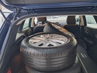 Renault Kadjar vaihtoauto