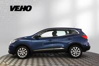 Renault Kadjar vaihtoauto