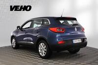 Renault Kadjar vaihtoauto