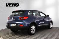 Renault Kadjar vaihtoauto