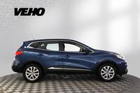 Renault Kadjar vaihtoauto