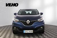 Renault Kadjar vaihtoauto