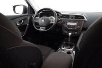 Renault Kadjar vaihtoauto