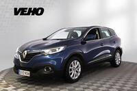 Renault Kadjar vaihtoauto