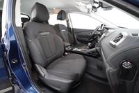 Renault Kadjar vaihtoauto