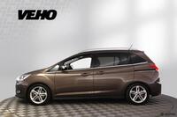 Ford Grand C-MAX vaihtoauto