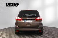 Ford Grand C-MAX vaihtoauto