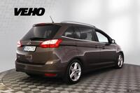 Ford Grand C-MAX vaihtoauto