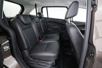 Ford Grand C-MAX vaihtoauto
