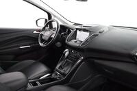 Ford Grand C-MAX vaihtoauto
