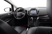 Ford Grand C-MAX vaihtoauto