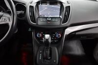 Ford Grand C-MAX vaihtoauto