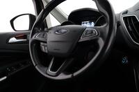 Ford Grand C-MAX vaihtoauto