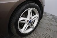 Ford Grand C-MAX vaihtoauto