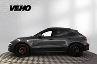 Porsche Macan vaihtoauto